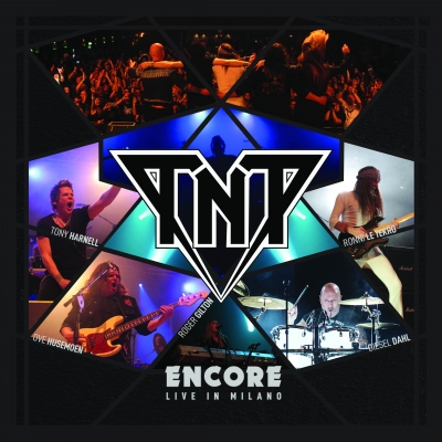 TNT “Encore”